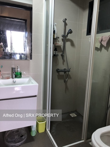 Blk 311B Trivelis (Clementi), HDB 3 Rooms #221460361